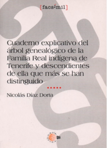 Nicolás Díaz Dorta (1860-1925) Nicolás Díaz Dorta (1860-1925)