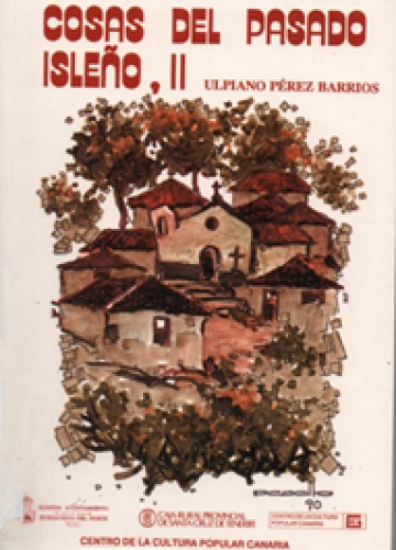 Ulpiano Pérez Barrios (1937-1995) Ulpiano Pérez Barrios (1937-1995)