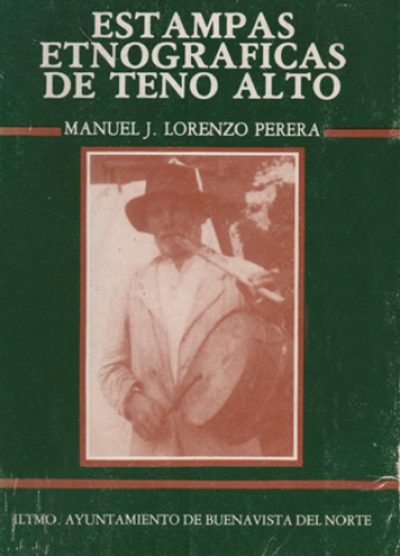 Manuel Juan Lorenzo Perera Manuel Juan Lorenzo Perera