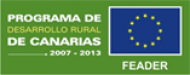Programa de Desarrollo Rural de Canarias