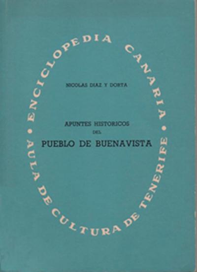Pueblo de Buenavista Pueblo de Buenavista